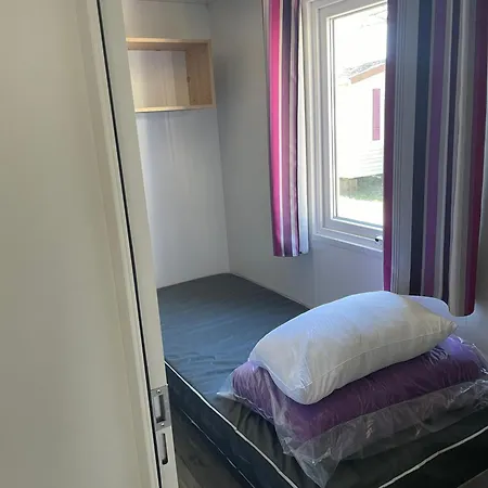 Апартаменты La 4 Etoiles A Emplacement E17 3ch 1sdb 6 Personnes